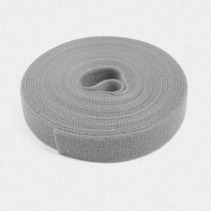 Paquet De 2 Attaches Pour Plantes De Jardin, Rouleaux De Ruban En Nylon Reutilisables Pour Plantes Grimpantes 10mm X 5m Vert 98986016