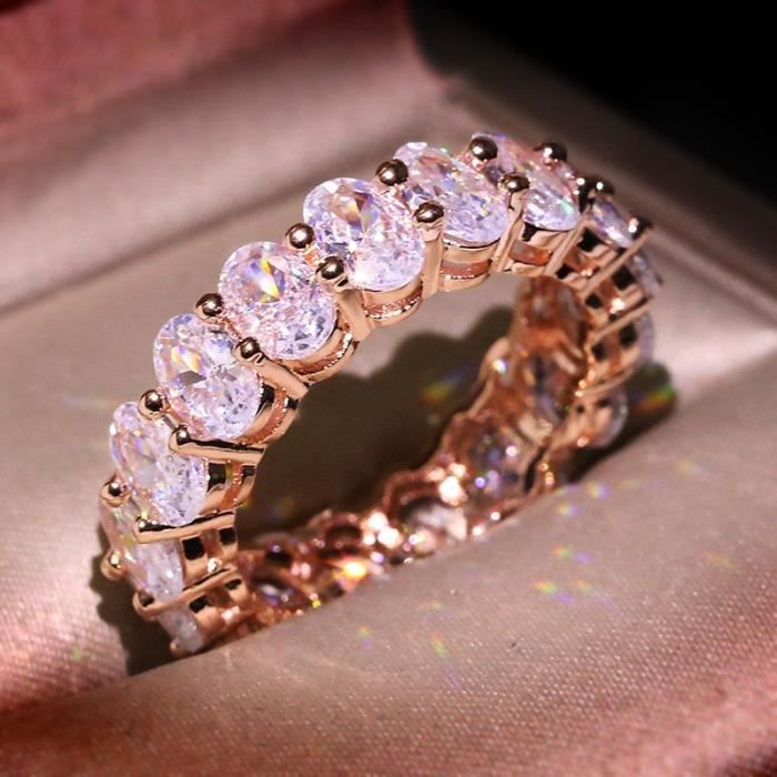 Vintage des années 1980 Lindenwold Fine Jewelers 1 Carat rond