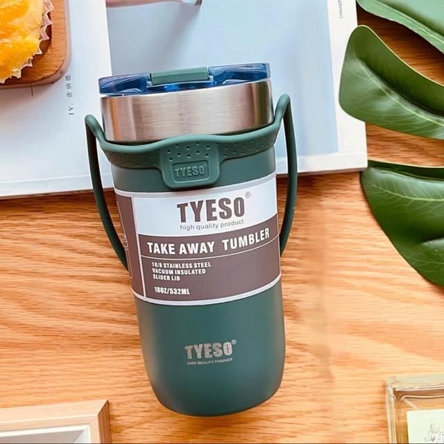 Thermos Café 1L en Livraison Gratuite