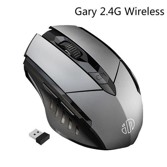 Souris Sans Fil Bluetooth Pour PC, Ordinateur Port... - Grandado