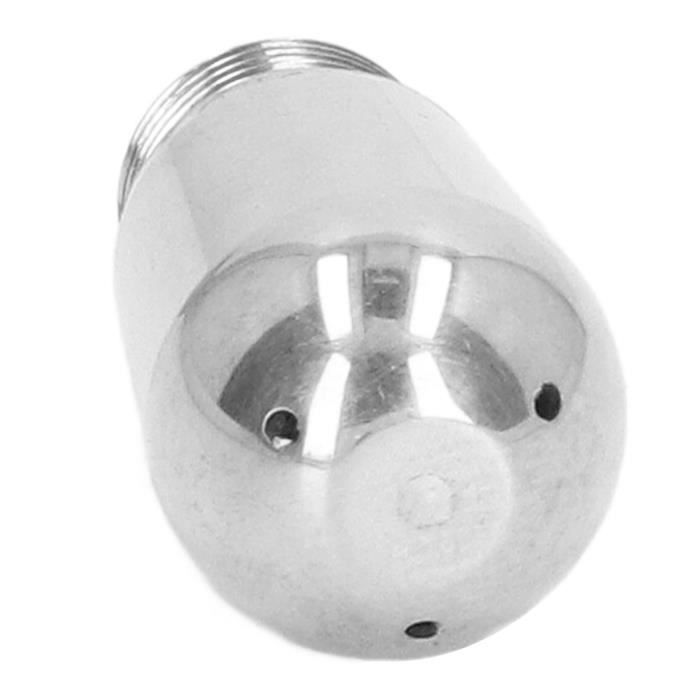 Buse Pour Machine à Café Bosch Tassimo T20 T40 T65 T85 - Compatible Perçage T-Disques - Améliore Débit Et Goût