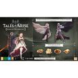 Tales of Arise - Collector's Edition Jeu Xbox One et Xbox Series X-1