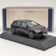 Voiture miniature Renault Megane 2020 NOREV - Modèle noir - Jouet pour adulte - Livraison gratuite en Europe-1