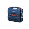 Bosch Professional 060117B401 Perceuse à percussion GSB 20-2 (850 W, vitesse de rotation à Vide 3 000 Mn et Set d'a 060117B40-1
