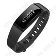 TD® Smart Watch montre intelligente Sportive Bluetooth pression artérielle Watch Smart Bracelet Fitness étanche téléphone Android-1