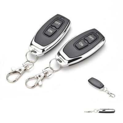 Coupe-Batterie 12V 200A Avec Télécommande - Voltmètre LED - Pour Voiture, Camping-Car, Bateau