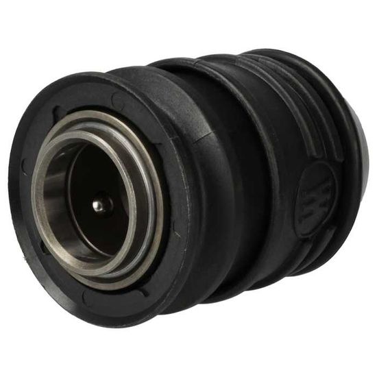 Mandrin Court SDS Plus Pour Perceuses Hilti - Compatible TE1,5, TE5-A, TE6, TE7, TE14, TE15, TE18-M - Longueur 72 Mm