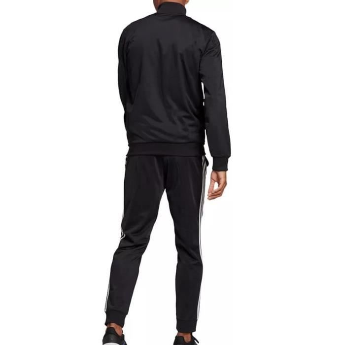 adidas Ensemble de survêtement Match Homme Noir- JD Sports France