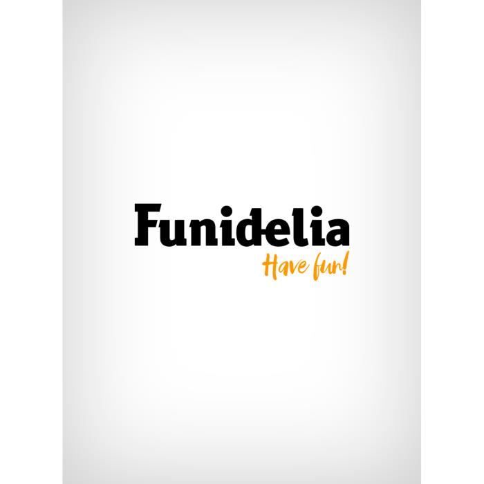 D guisement T shirt Gryffondor fille FUNIDELIA Harry Potter