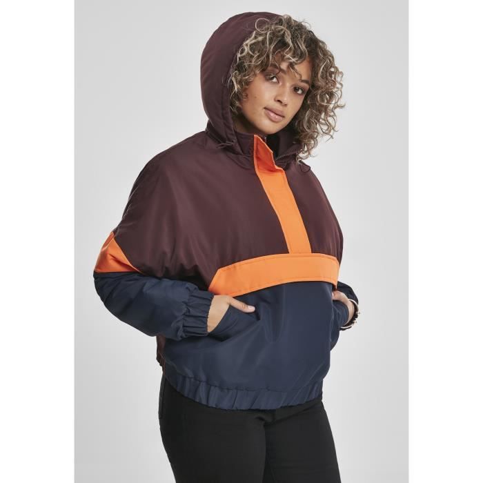 Neon parka hotsell