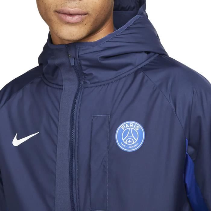 Veste hotsell polaire psg
