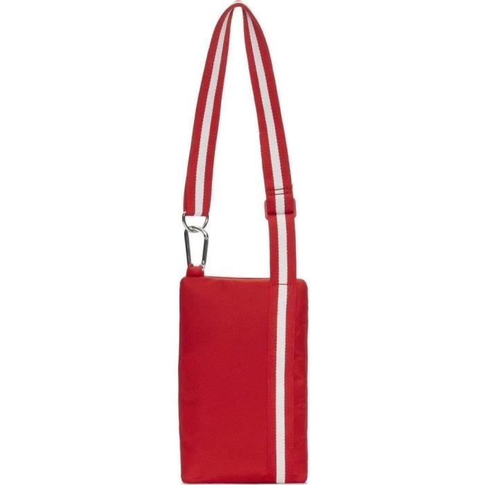 Sacoche nike femme rouge shop