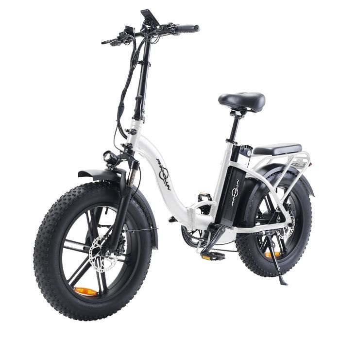 Velo hotsell deux selles