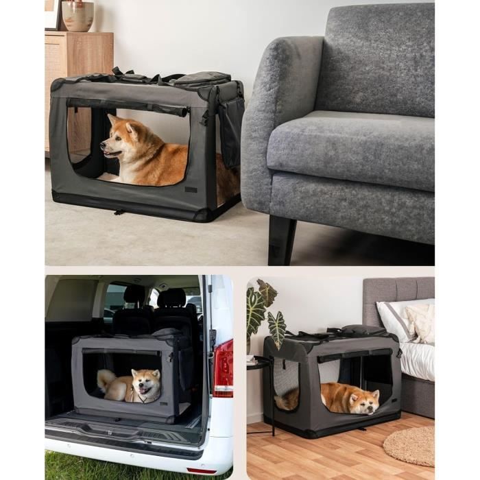Porte-gobelet Pliable Portable - 4 Positions, Trou 7,5cm - Pour Transporter Cafés, Bières - Festival, Bureau
