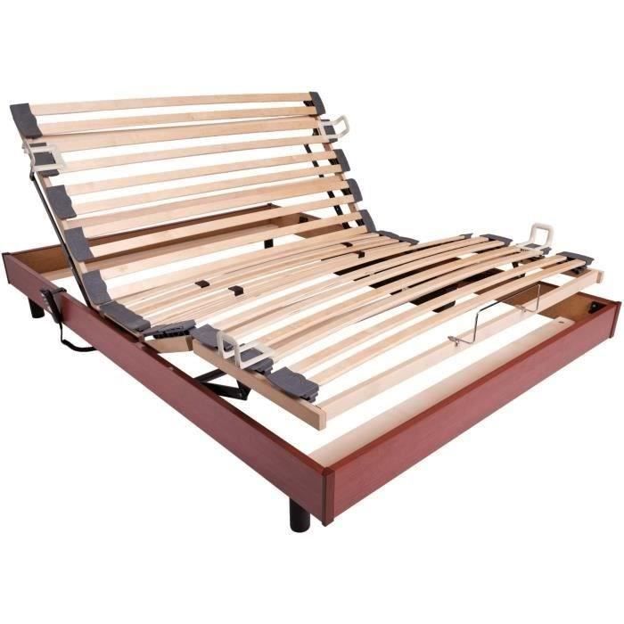 Sommier Matelas 120x190null