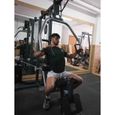  Multi-Gym + Leg Press (Optionnel) Titanium Strength - banc de musculation-2