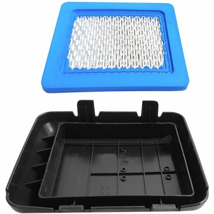 MCHNIC Carburateur 799584 Avec Filtre à Air Pour Moteur Briggs & Stratton 799584 594058 550EX