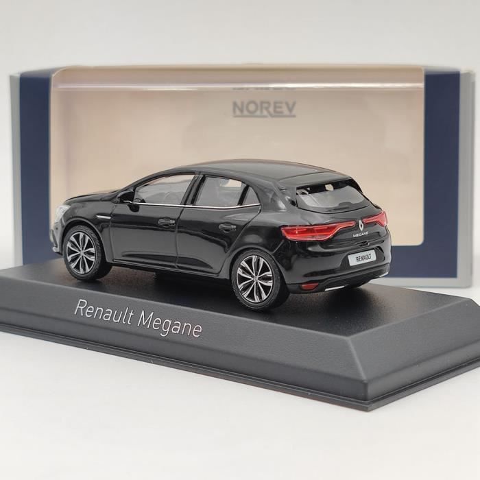 Voiture Miniature Diecast 1/43 Escalade Noire - Jouet Pour Enfants Ou Collection