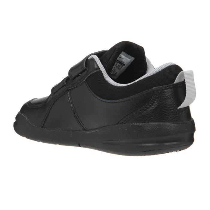 NIKE Baskets PICO 5 - Enfant PS - Noir