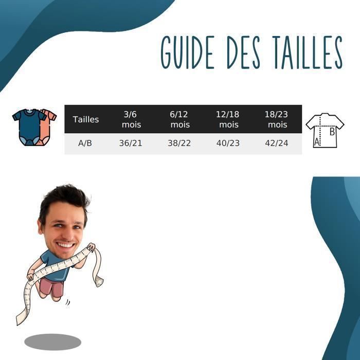 Body Bébé - Planetee - Aventure - 100% coton - Manches courtes ...