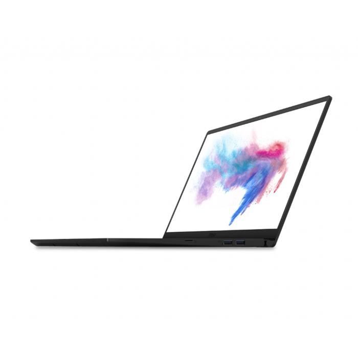  PC Portable - Modern 15 A10M-019FR - 15,6"2