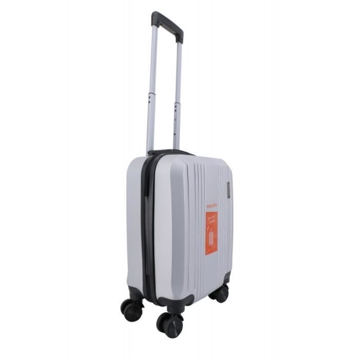 EasyJet : la valise en cabine payante l'année prochaine