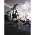  Multi-Gym + Leg Press (Optionnel) Titanium Strength - banc de musculation-3