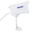 ESCAM Brique QD900 WIFI HD 1080P caméra IP P2P 3.6mm Objectif grand angle pour Home Company-3