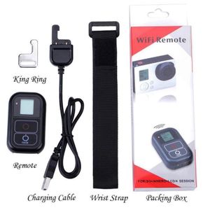 Télécommande GoPro Hero Cdiscount