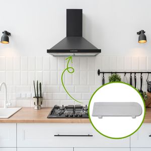 Filtre Charbon x2 pour Hotte ROBLIN
