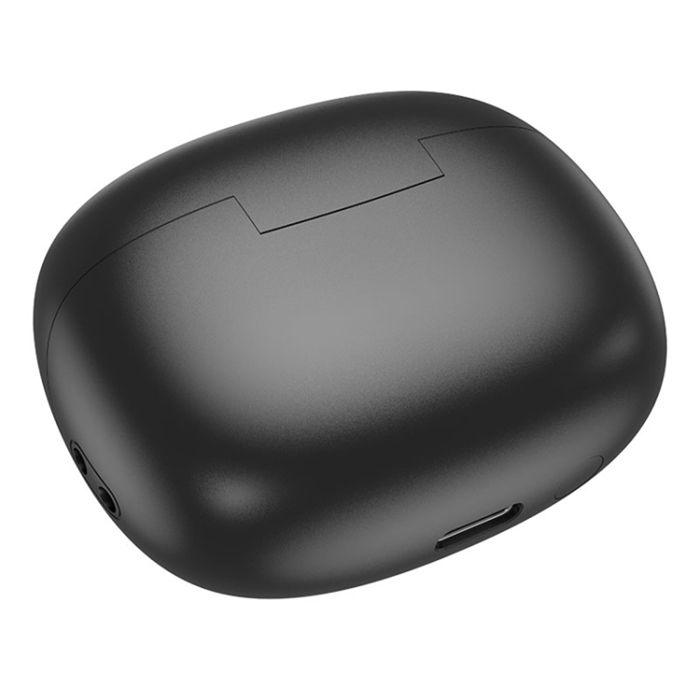 Écouteurs Intra-auriculaires Bluetooth 5.3 TechExpert - Noir - Avec Micro - Neuf Sous Blister