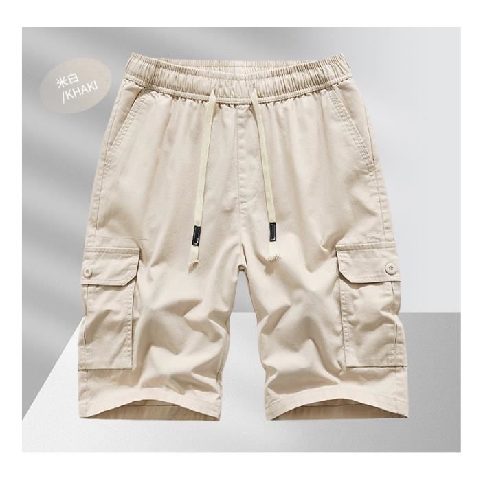 Short homme online cdiscount