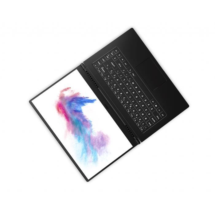  PC Portable - Modern 15 A10M-019FR - 15,6"3