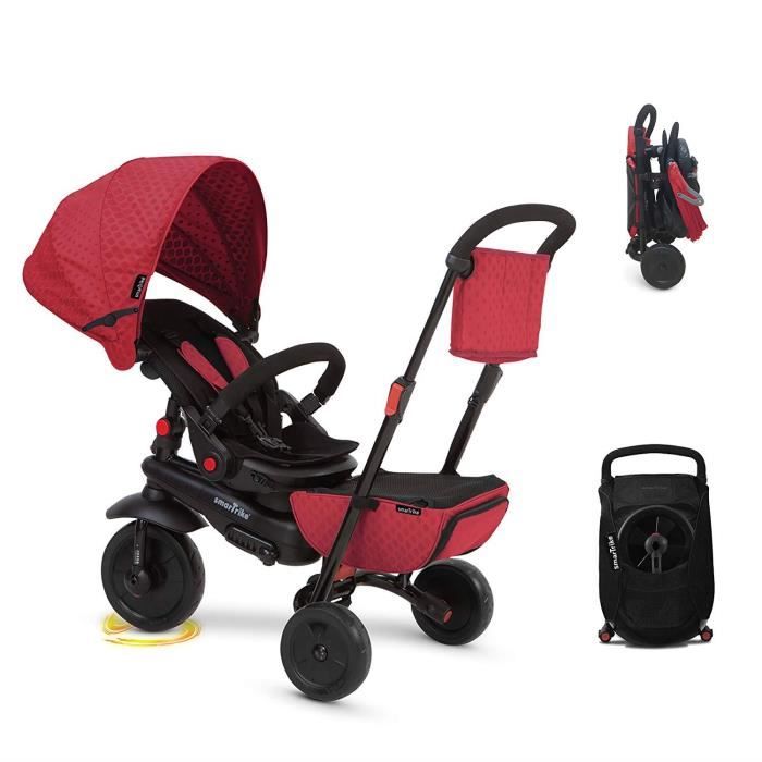 Tricycle pliable smartfold 700 sales