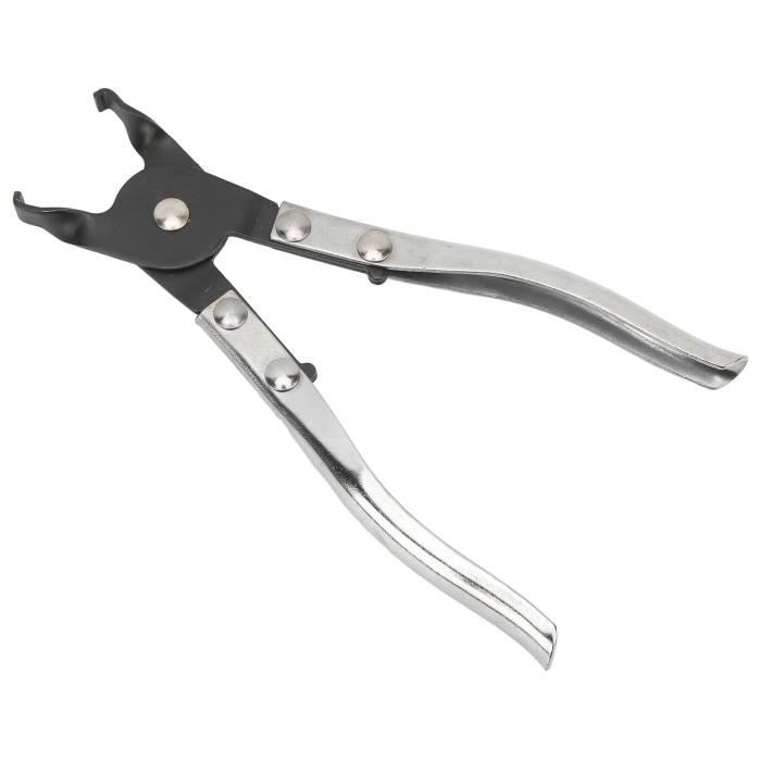 Kit Extracteur Capuchons Boulons Roue 9 Pièces - Pour Écrous Et Enjoliveurs - Nylon Et Acier
