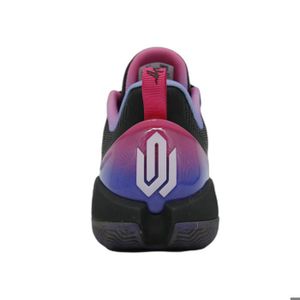 Zapatillas kids de basket PEAK