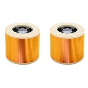 Remplacement Du Filtre D'aspirateur à Air Pour A2004 A2054 A2204 A2656