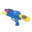 Jouets De Plage Pour Fille Et Garçon Pistolet à Eau En Plastique Pistolet à Eau Squirt Jeux Cadeau Pour Enfants E