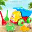 jouet de plage
