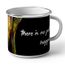 Mug En Metal Emaille Happiness Citation Inspirante Anglais Bouddha Bouddhisme Bien Etre Spiritualite Achat Vente Bol Bientot Le Black Friday Cdiscount