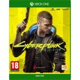 CYBERPUNK 2077 Collector's Edition Jeu Xbox One-0