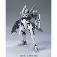 Maquette Gundam MG Master Grade GNX-603T GN-X - BANDAI - 14 ans et plus - Noir - Plastique-0