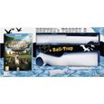 Hunter’s Trophy 2 + Fusil Western Heroes Bigben – Wii U – Neuf PAL FR – Jeu De Chasse