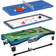 USG Table Multi-Jeux-0