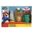 Super Mario coffret de 3 figurines et accessoires-0