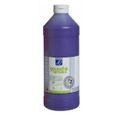Gouache liquide Tempera violet 1l Lefranc & Bou…-0