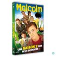 DVD Malcolm, saison 2-0