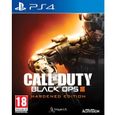 PS4 CALL OF DUTY : BLACK OPS III - EDITION HARDENED-0
