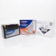 YTZ14-S BATTERIE KYOTO CB 1300 N//S 2003-2005