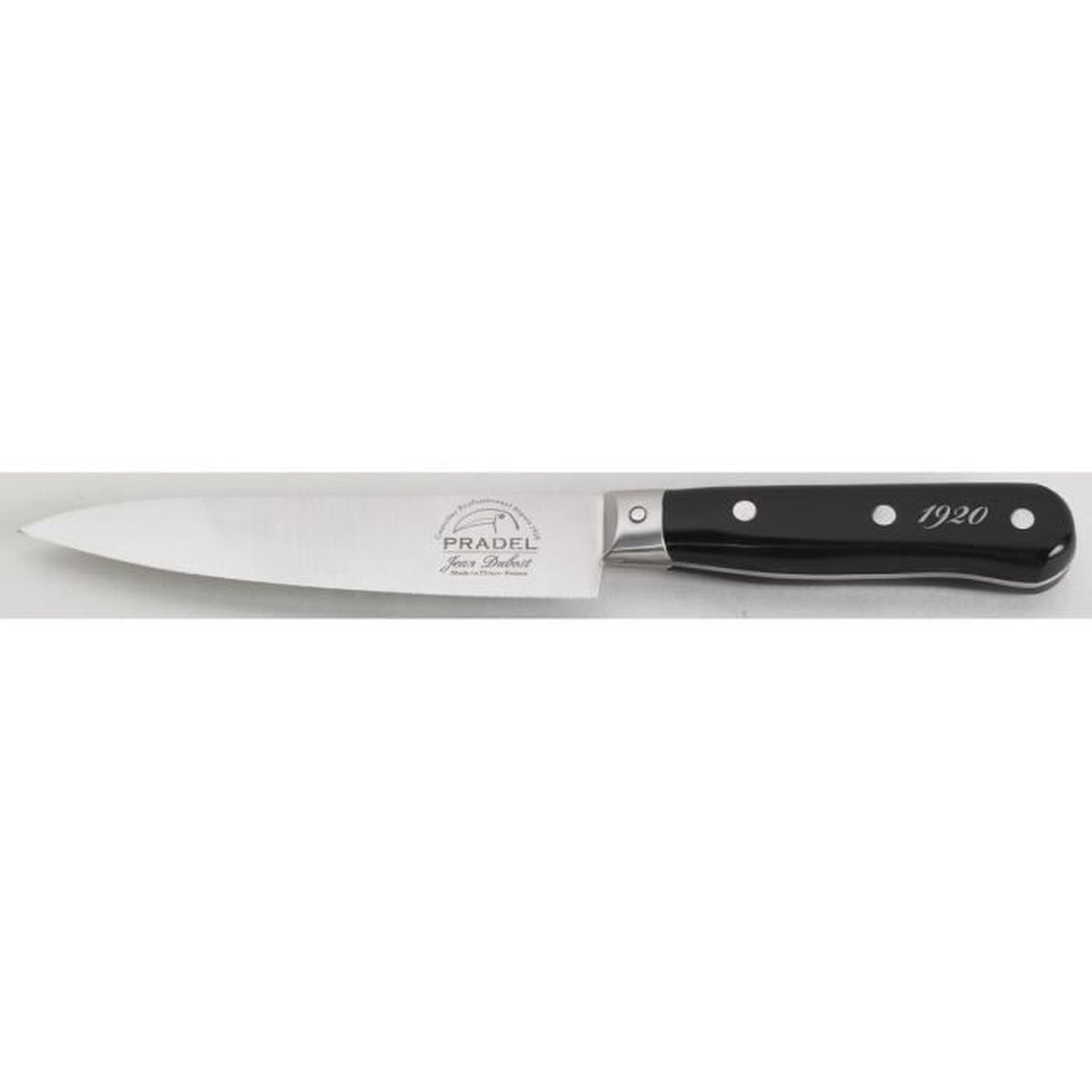 Couteau Huitre Pradel Inox Les Meilleurs Couteaux De Cuisine Pradel Avis Conseils D Experts Entierement En Inox Il Dispose D Un Manche En Volume Pour Une Meilleure Adherence De La Main